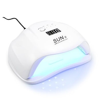 LED Lamp Nail Dryer 36 LEDs UV Ice Lamp